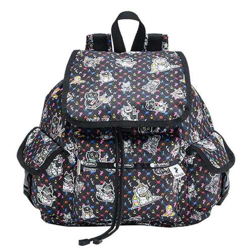���ڲ����������в�è LeSportsac˫����ֲ�ʫ 199Ԫ