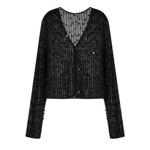 �ۻ��㣺�ǿպ� S COCOBELLA�ع���Ƭ��֯�� 652.56Ԫ��3��(��217.52Ԫ/��)