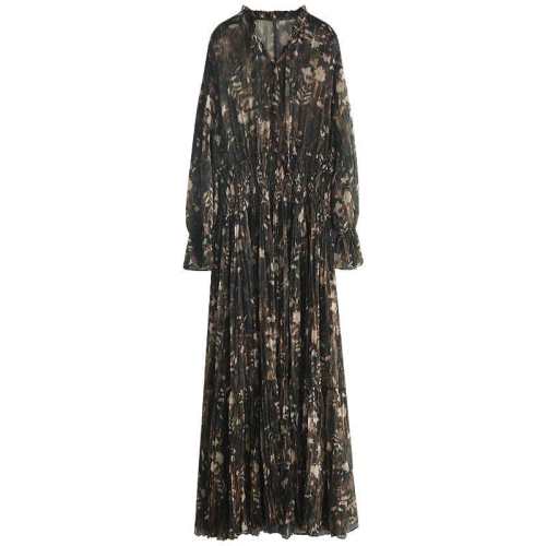 �ۻ��㣺������� S COCOBELLA��˿ѹ������ȹ 1707.36Ԫ��3��(��569.12Ԫ/��)