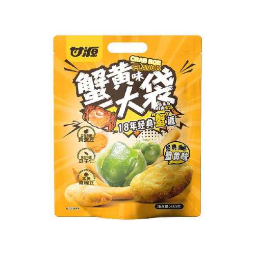 з��һ���480g����з��ζ������+�϶�+���㶹+Ϻ�������� ��Դз��ζ���Ӳ϶��㶹��ʳ��� 17.91Ԫ