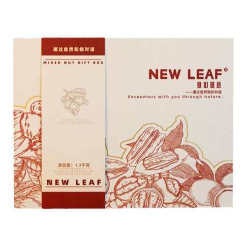 �����������6��/1300g����6�ּ���� NewLeaf�߶˼�����1300g�ͳ��� 199Ԫ