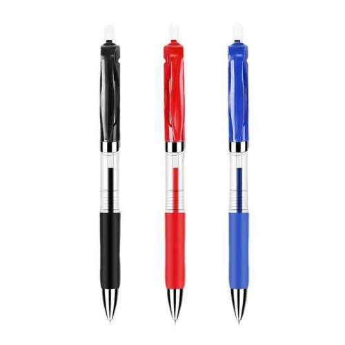 k-35 ��ɫ���������Աʣ�1֧��+3��о 0.5mm ��׼ k-35�������������Աʿ���̼�ر��ٸ�˳��������ˮ�ʱ�о0.5mm��о˳�����ɴ���������ī 2.09Ԫ