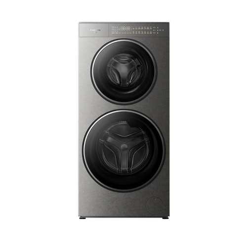 ���²���������������˫�ӷ�����14kg��ĸ˫Ͳϴ��һ��ϴ�»�HD CS HB14LWGHDU1 14kg������ 13499Ԫ(����������88VIP 95��)