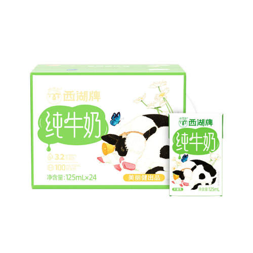 ���ڲ�����125ml*24�У�һ�䣩 �����ƶ�ͯ��ţ��125ml 29.9Ԫ