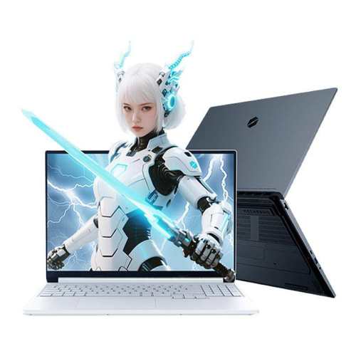 mechrevo/��е���� ����16Pro ����� 16Ӣ�� R9-8940HX5060 180Hz ��Ϸ�� 16G 1TB Ȥ��� 6815.04Ԫ(������)