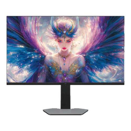 TCL����Q7 31.5Ӣ��2K180Hz HDR600 336����QD-MiniLED�羺��ʾ�� ��ɫ 1819Ԫ