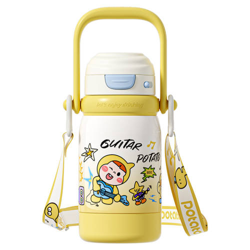 500ml �����ܱ��±�����ɴ��+���� С������ͯ���±�ֱ���������� 79.9Ԫ