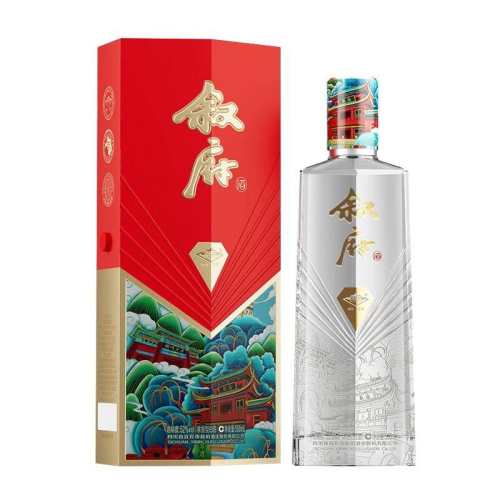 ���ڲ��������װ 52���𸮺챦ʯ500ml*6*2��+52����ɰ�ƹ�2.5L ����Ʒ���𸮺챦ʯ52��Ũ���Ͱ׾�500ml*6*2�䴿��ʳ�ƹ������� 1099Ԫ