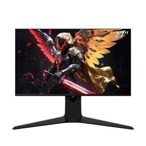 ���ڲ�������ɫ ����U8 27Ӣ��4K165Hz DC���⻤�� HDR1400 QD-MiniLED�羺��ʾ�� 1951.2Ԫ(������)