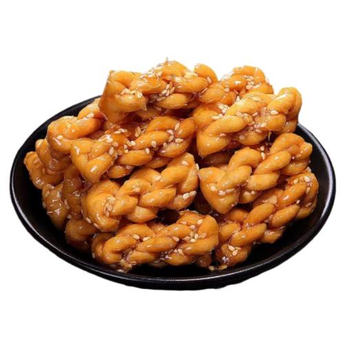 ����Ͽ�ζ/Լ30�����ִ�óԣ����ʵ�� ����С�黨������ʳ���ζ������װ����ʳƷС�Խ�������������� 5.02Ԫ