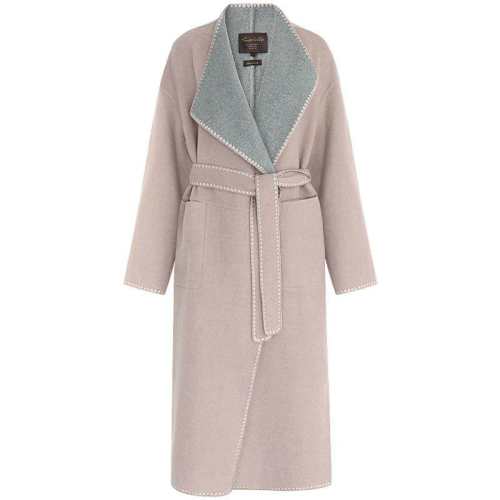 �ۻ��㣺�ص�����ҷ�˫ɫ����WL3235 S һ�¶ഩ ������ë���� 3598.56Ԫ��3��(��1199.52Ԫ/��)