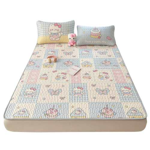 �������ˡ����ʼ죺?�Ӻ���Ʒ̩���齺��ĸӤ���� 90cmx200cm �ɰ�ktè�齺��ϯ�������ļ���˿ 46Ԫ