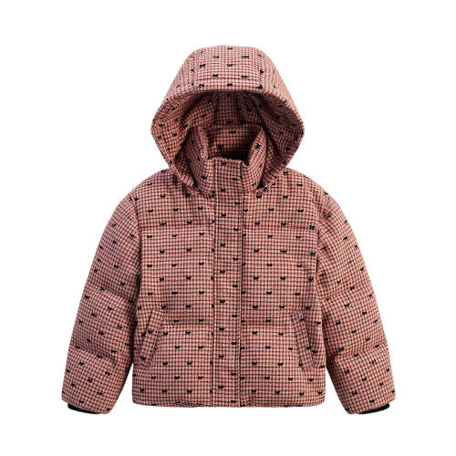 ��ɫ 110cm ask��������ͯ���޷�2025�����¿�Ůͯ���걣ů�������� 442.3Ԫ