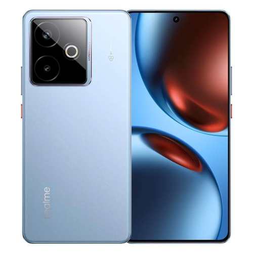 realme/���� GT7 �ֻ� ����9400+ ʯīϩ��ѩ 12+256G 2013.65Ԫ(������)
