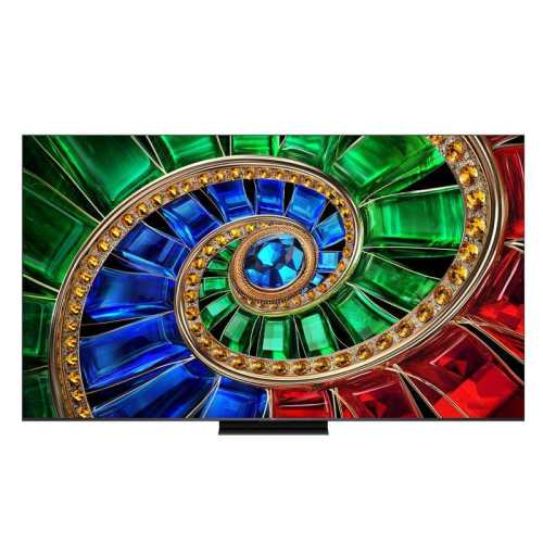 ���ڲ�����85Ӣ�� 85Q9Mǹɫ �ٷ����� TCL 85Q9M RGB-Mini LED���� 9449.1Ԫ(������)