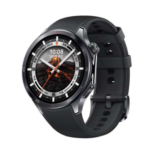 OPPO Watch X2 �����ֱ� īʯ�Һ� 1954.15Ԫ(������)