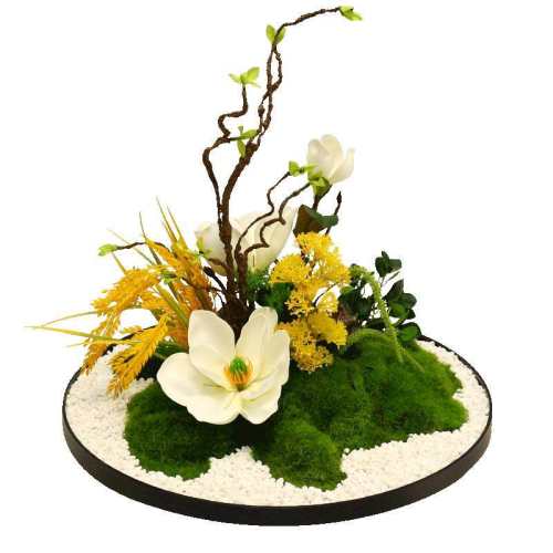 ��ȷ��-ֱ��40���� ����ʽ�Ƶ��Բ�����м�ڻ��߶˲����綯ת�̰ڼ�װ��Ʒ�����쾰 140Ԫ