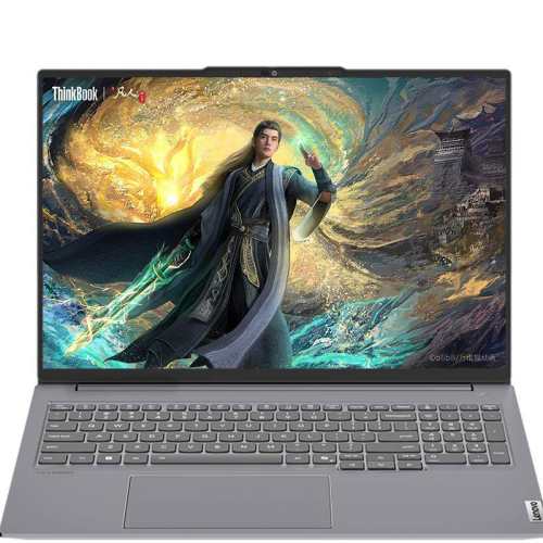 thinkpad/ThinkPad ThinkBook 16+ 16Ӣ�� Ultra7-255H RTX5060 165Hz �ʼǱ����� 1T 32G ��ɫ 8189.1Ԫ(������)