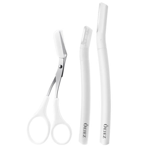 �����̱�2֧��С��ͷ��ü�� ŷ������ü����üë���������˽��ڵ�Ƭ��Ůʿר�����ֳ�ѧ�� 24.15Ԫ��3��(��8.05Ԫ/������88VIP 95��)