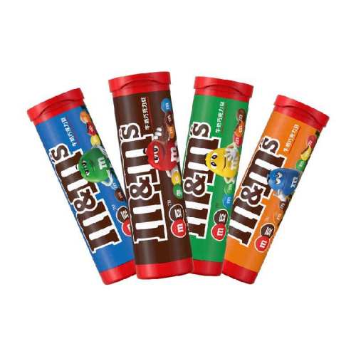 M��M��Sţ���ɿ���30.6g*4Ͳ 18.81Ԫ(��88VIP 95��)