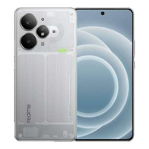 Realme/���� Neo7 Turbo �ֻ� ͸���� 12+256G 1588.65Ԫ(������)