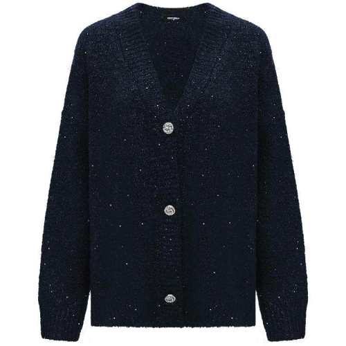 �ۻ��㣺����ɫ����ȹHS918C S COCO BELLAϸ����Ƭ�Ӻ���֯���� 683.16Ԫ��3��(��227.72Ԫ/��)