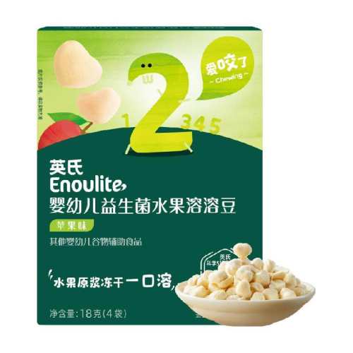 ��Ӥ�꡿������ĥ����80g 1�� Ӣ���ܶ�����ɽ���ʳ��ѡ3�� 59.01Ԫ��3��(��19.67Ԫ/��)