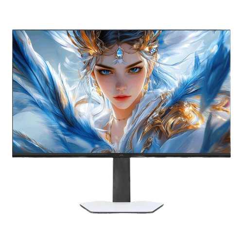 TCL����U8 31.5Ӣ��4K165HzHDR1400QD-MiniLED1400�����羺��ʾ�� ��ɫ 3599Ԫ