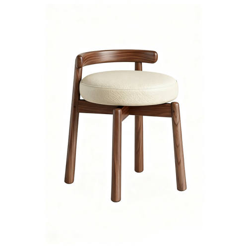 ԭľɫ����+��ɫȦȦ�ޡ��̶�� ����ʵľ��ת��ױ��Ů�����Ҽ��û�ױ���ִ���Լ��ױ̨����Բ�� 302.94Ԫ(������)