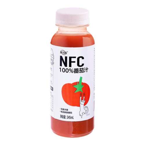 ���ڲ�����NFC����֭245ML*10ƿ ��֮ζNFC����֭245ml 39.9Ԫ