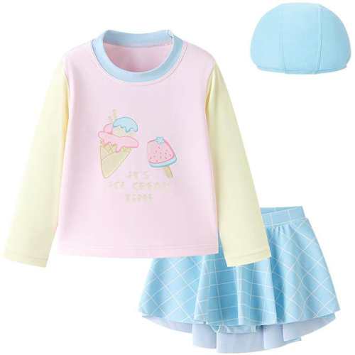 �ۻ��㣺��ɫ��01315 100cm ��������Ӿ����װŮͯ����Ӿװ 229.8Ԫ��2��(��114.9Ԫ/��)