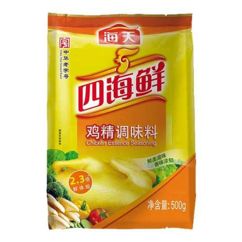 ���ڲ����������ĺ��ʼ���500g*1�������ʡ� �����ĺ��ʼ���500g������ζ�Ͼ�������ζ�������ô�װ�ٷ���Ʒ 12.4Ԫ