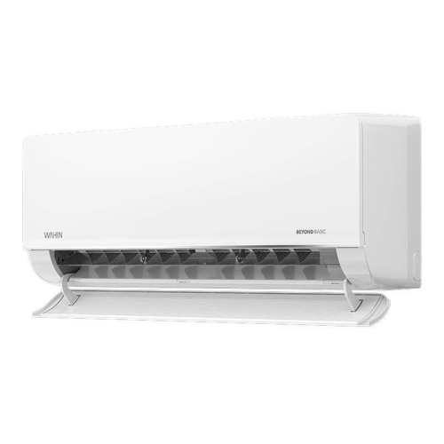 WAHIN/���� ��ʡ�� 2ƥ �һ� KFR-50GW/N8HL1 2239.2Ԫ(������)