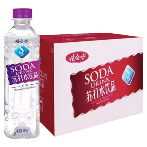 �޹����մ�ˮ500ml*3ƿ �޹����մ�ˮ500mlϵ��΢��ζ��������ˮ�������մ�ˮ������ 12.38Ԫ