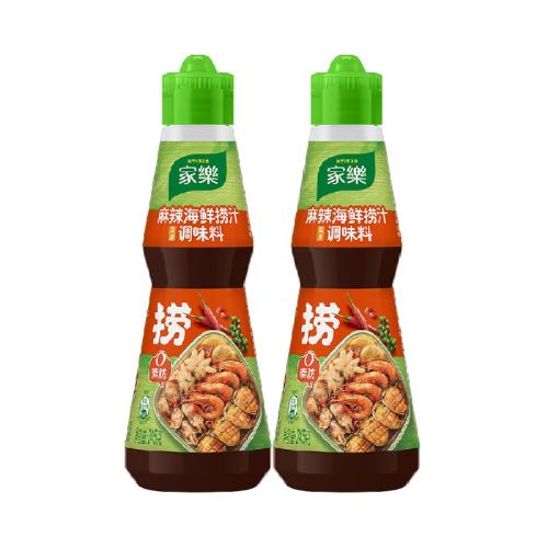 ����ζ ���ֺ�����֭��ζ��245g��2ƿ 8.8Ԫ