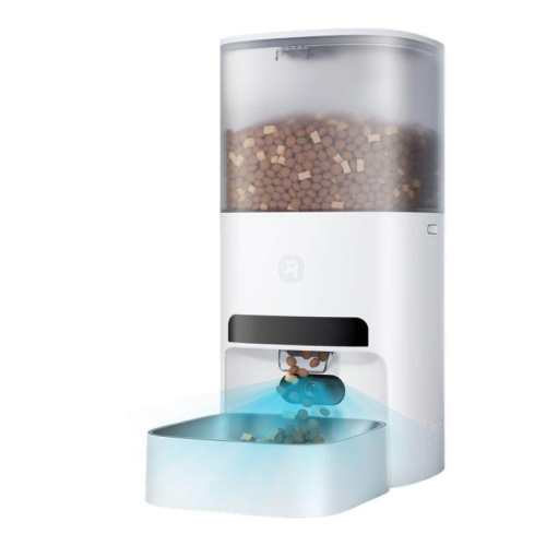 ���ڲ���������TF����VF20��Ƶιʳ��-�䲻����� ����VF20�Զ�ιʳ��5G����AIʶ�� 499Ԫ