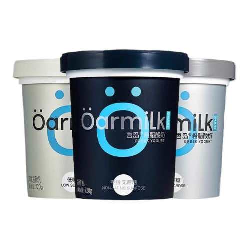 Oarmilk�ᵺ0֬������ϣ������720gװ��ζϣ����ţ�������������� ��������720g 33.3Ԫ