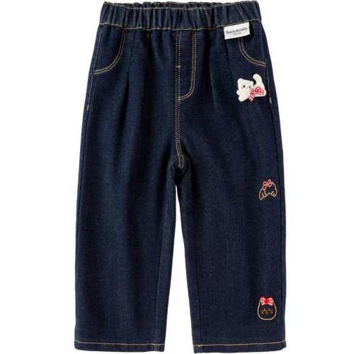 �ۻ��㣺ţ������88301 80cm ������������ŮֱͯͲţ�п��廨 588.99Ԫ��3��(��196.33Ԫ/��)