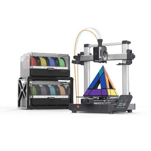 ���ڲ�����K3V2��������½�桿 �������Ƽ�����ά����3D�����ӡ��K3V2 Combo��ߴ�ȫ�Զ���ƽFDM�������漶��ɫ��ӡ����ҵ����ͯ���ģ�� 1274.15Ԫ(������)