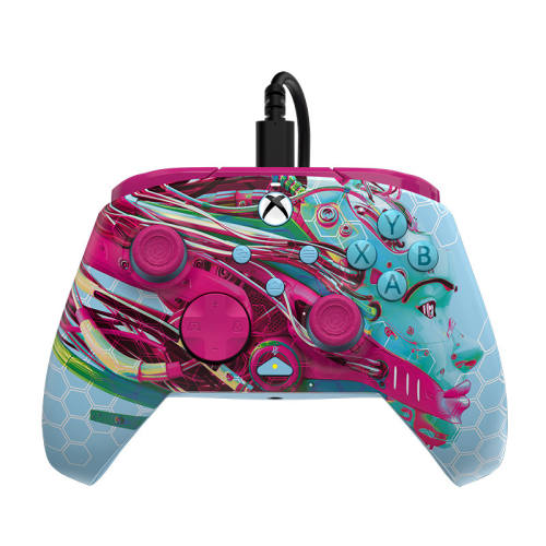 ��ʹ֮�� ����Ӫ��΢��Xbox�ֱ�PDP�¿������޶�����Ϸ�ֱ�֧��Xbox Series S/X One��PC Steamרҵ������ǿ�ֱ� 181.49Ԫ(����������88VIP 95��)