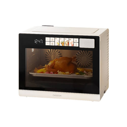 ��˫�ȷ硿��������T8΢����ըһ��������������ĺ�һ΢��¯32L ����T8 4999Ԫ