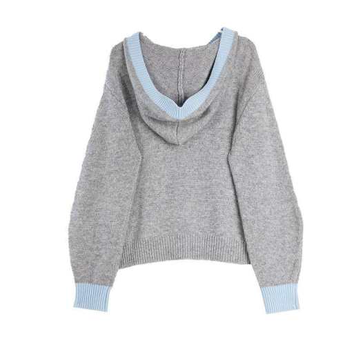 �л� S ELLEײɫ�ʻ�����ë��֯���� 838.29Ԫ��3��(��279.43Ԫ/��)