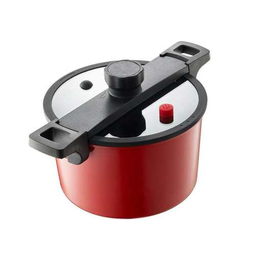 �ۻ��㣺6L����΢ѹ��-��ɫ24cm ������΢ѹ����������������� 160.69Ԫ(����������88VIP 95��)