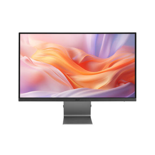 MSI΢��27Ӣ��4K����IPS��Ļ̨ʽ������ʾ����Ƽ���MD271UL��Ļ 27