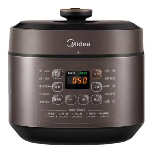 ���ڲ����������� ���ĵ�ѹ����С�ͼ��ö๦��2-10�˵緹����ѹ���ٷ���ƷM3 239.04Ԫ(������)