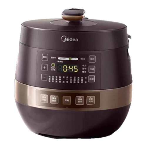 ���ڲ����������桿��������ɫ˫�� ���ĵ�ѹ����5L���ô�����5-6�����ܶ๦�ܸ�ѹ���ҹٷ��콢��Ʒ 287.04Ԫ(������)