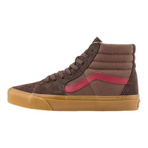 �ƺ�ɫ 34.5 Vans��˹�ٷ� SK8-Hi�ƺ�ɫ��Ь 795.15Ԫ��3��(��265.05Ԫ/������88VIP 95��)