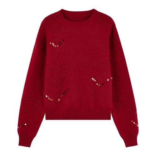 �й��� S ��ˮ������ͷë��֯�� 199Ԫ