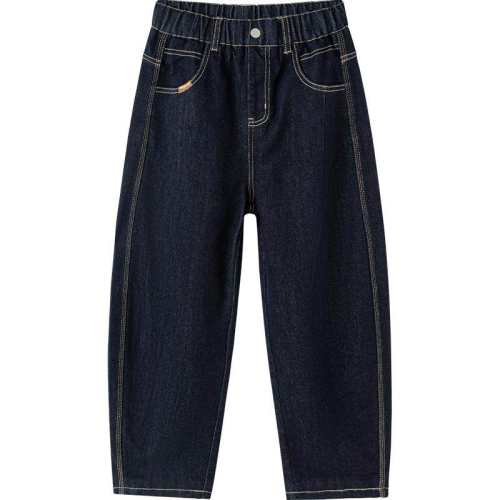 �ۻ��㣺ԭɫţ��98101 110cm ��������ţ�п���ͯ�����ܲ��㳱 663.99Ԫ��3��(��221.33Ԫ/��)