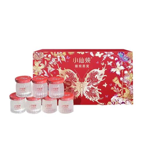 1��-���ǿ1�й�7ƿ-һ���Է����� �������Ƽ���С����������ʳ���ѵ������40g*7ƿ����Ӫ���̲�Ʒ 263.12Ԫ(������)